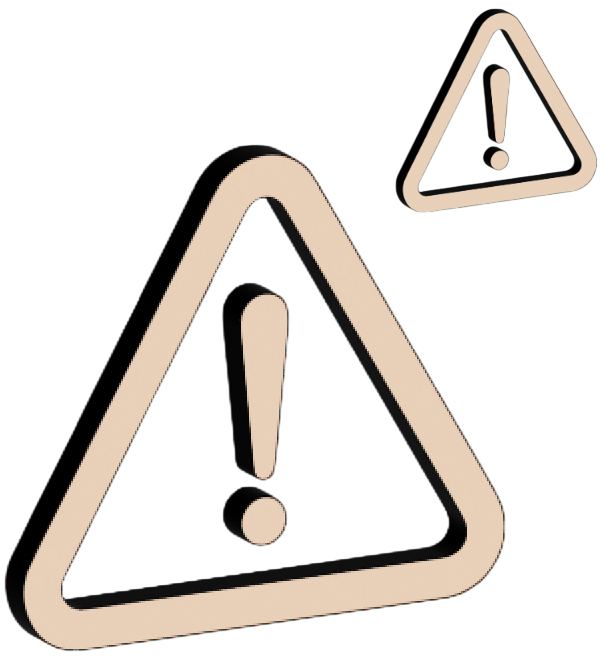 attention